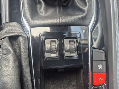 Peugeot 508 Gebrauchtwagen