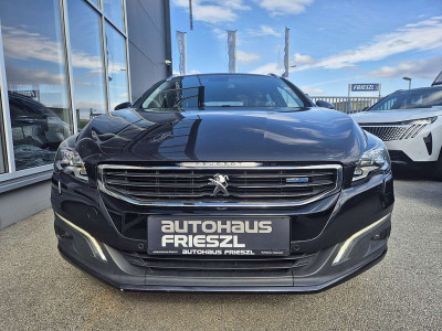 Peugeot 508 Gebrauchtwagen