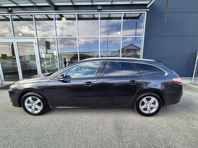 Peugeot 508 Gebrauchtwagen