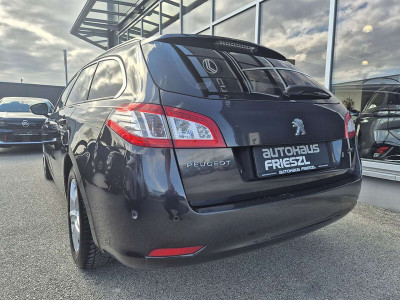 Peugeot 508 Gebrauchtwagen