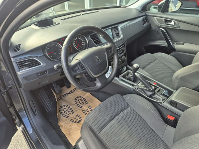Peugeot 508 Gebrauchtwagen