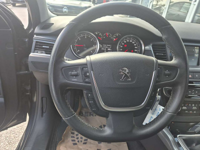 Peugeot 508 Gebrauchtwagen