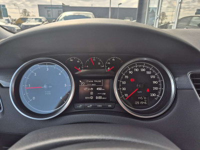 Peugeot 508 Gebrauchtwagen