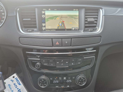 Peugeot 508 Gebrauchtwagen
