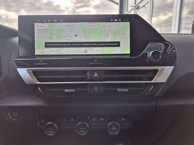 Citroën C4 Gebrauchtwagen