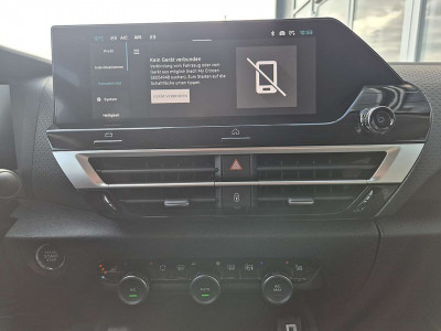 Citroën C4 Gebrauchtwagen