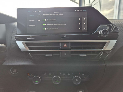 Citroën C4 Gebrauchtwagen