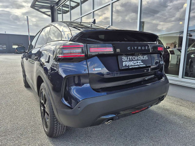 Citroën C4 Gebrauchtwagen