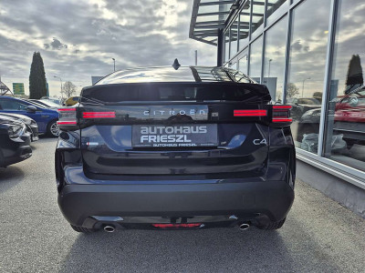 Citroën C4 Gebrauchtwagen