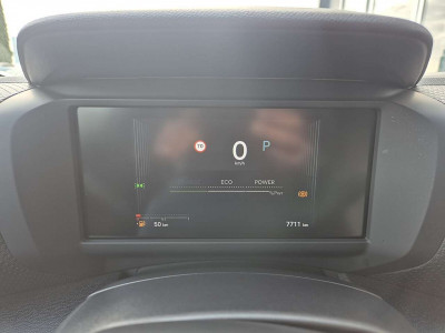 Citroën C4 Gebrauchtwagen