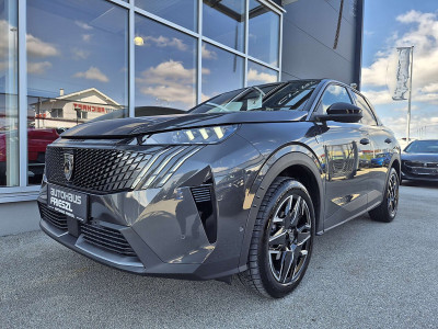 Peugeot 3008 Gebrauchtwagen