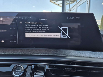 Peugeot 3008 Gebrauchtwagen