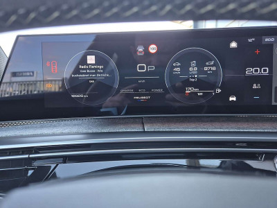 Peugeot 3008 Gebrauchtwagen