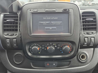 Opel Vivaro Gebrauchtwagen