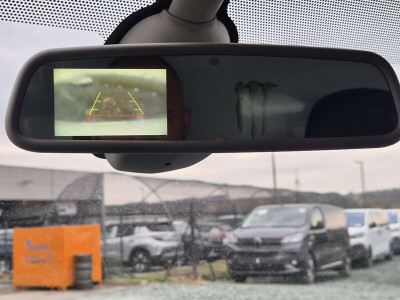 Opel Vivaro Gebrauchtwagen