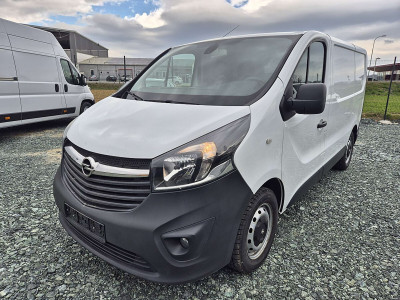 Opel Vivaro Gebrauchtwagen