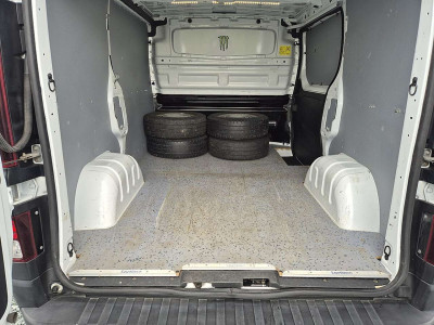 Opel Vivaro Gebrauchtwagen