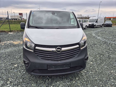 Opel Vivaro Gebrauchtwagen
