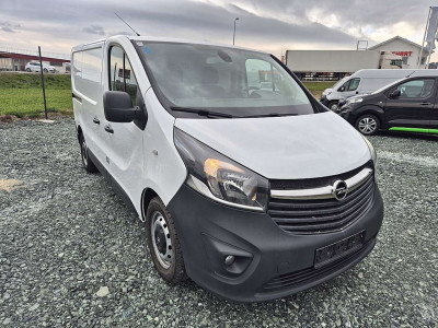 Opel Vivaro Gebrauchtwagen