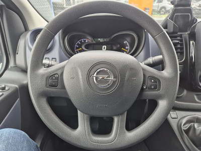 Opel Vivaro Gebrauchtwagen