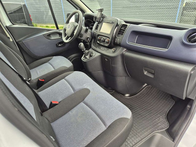 Opel Vivaro Gebrauchtwagen