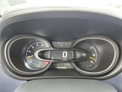 Opel Vivaro Gebrauchtwagen