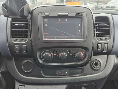 Opel Vivaro Gebrauchtwagen