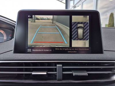 Peugeot 3008 Gebrauchtwagen