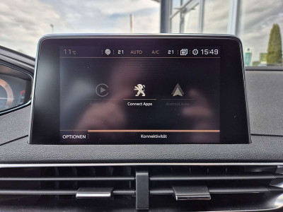 Peugeot 3008 Gebrauchtwagen