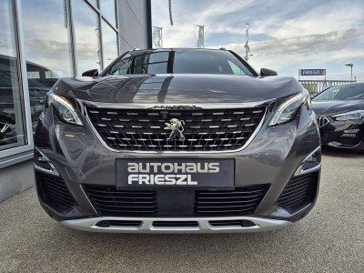 Peugeot 3008 Gebrauchtwagen