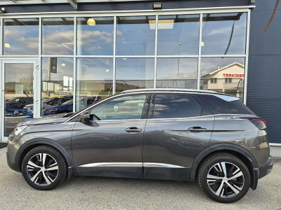 Peugeot 3008 Gebrauchtwagen