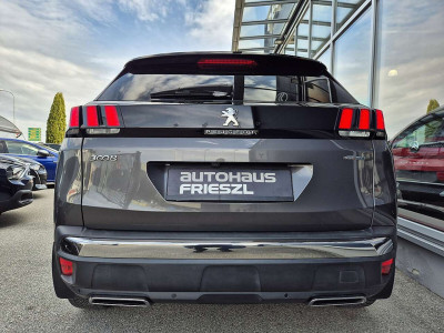 Peugeot 3008 Gebrauchtwagen