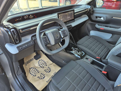 Citroën C3 Aircross Gebrauchtwagen