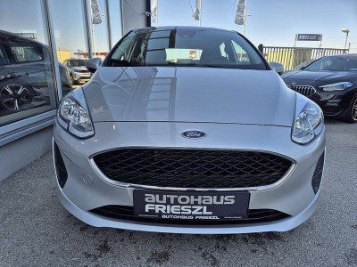 Ford Fiesta Gebrauchtwagen Ford Fiesta Gebrauchtwagen