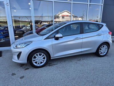 Ford Fiesta Gebrauchtwagen Ford Fiesta Gebrauchtwagen