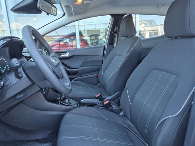 Ford Fiesta Gebrauchtwagen Ford Fiesta Gebrauchtwagen