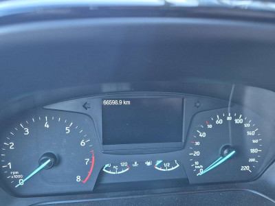 Ford Fiesta Gebrauchtwagen Ford Fiesta Gebrauchtwagen