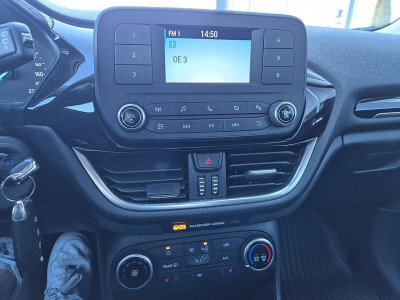 Ford Fiesta Gebrauchtwagen Ford Fiesta Gebrauchtwagen