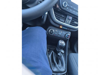 Ford Fiesta Gebrauchtwagen Ford Fiesta Gebrauchtwagen