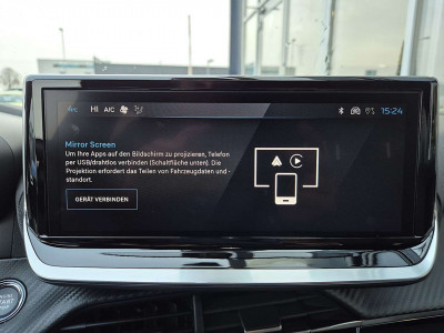 Peugeot 2008 Gebrauchtwagen Peugeot 2008 Gebrauchtwagen