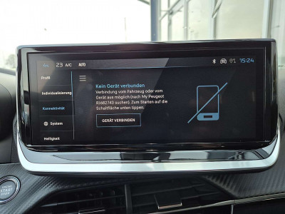 Peugeot 2008 Gebrauchtwagen Peugeot 2008 Gebrauchtwagen