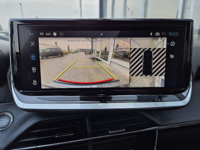 Peugeot 2008 Gebrauchtwagen Peugeot 2008 Gebrauchtwagen