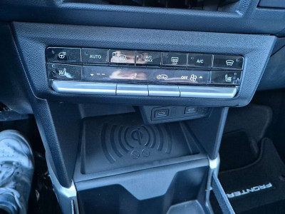 Opel Frontera Gebrauchtwagen Opel Frontera Gebrauchtwagen