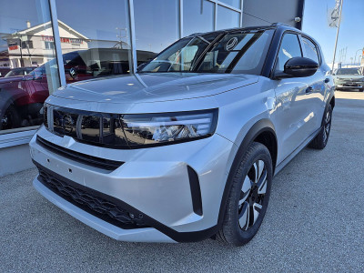 Opel Frontera Gebrauchtwagen Opel Frontera Gebrauchtwagen