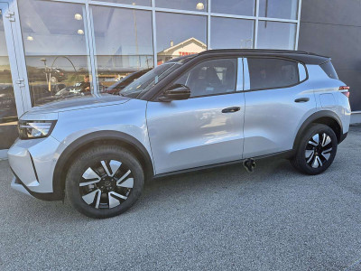 Opel Frontera Gebrauchtwagen Opel Frontera Gebrauchtwagen