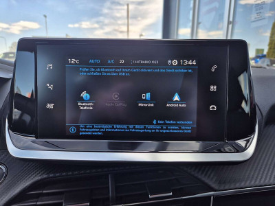 Peugeot 208 Gebrauchtwagen