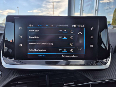 Peugeot 208 Gebrauchtwagen