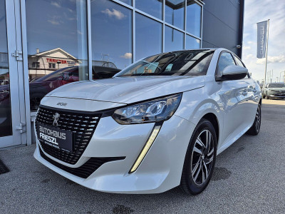 Peugeot 208 Gebrauchtwagen