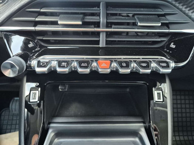 Peugeot 208 Gebrauchtwagen