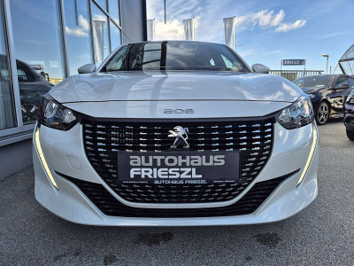 Peugeot 208 Gebrauchtwagen